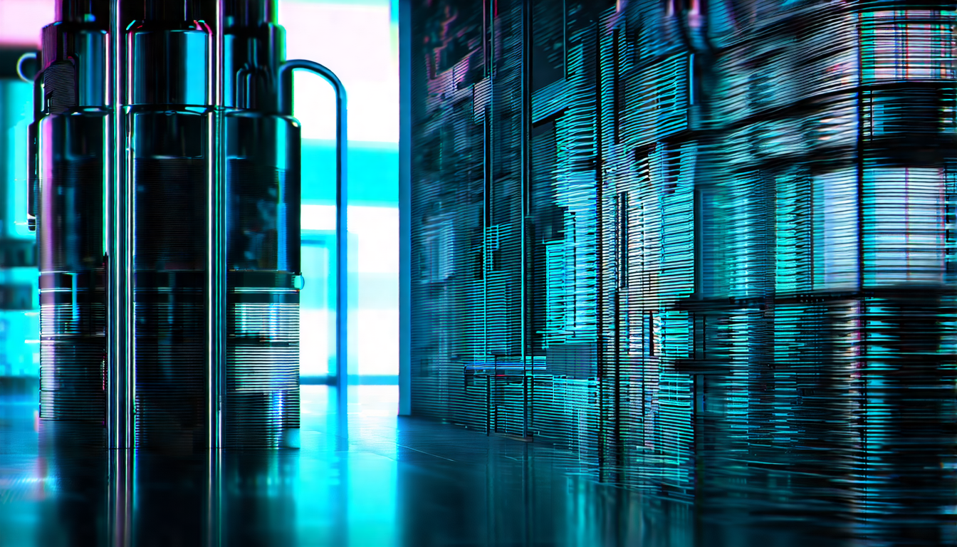 AIスマートデバイス